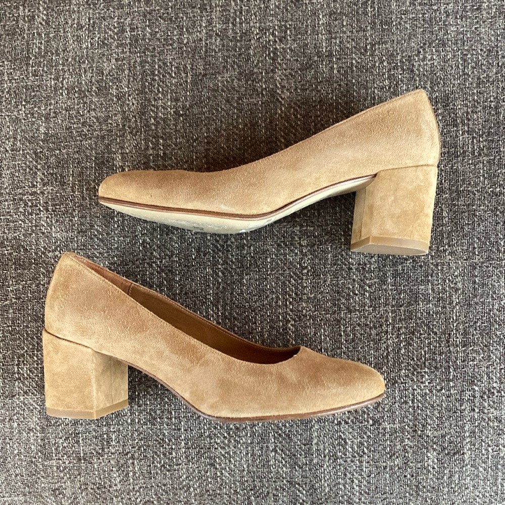 Margaux The Heel